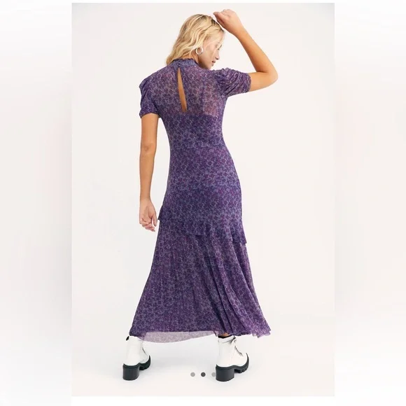 Free People Dress - Picture 2 of 7